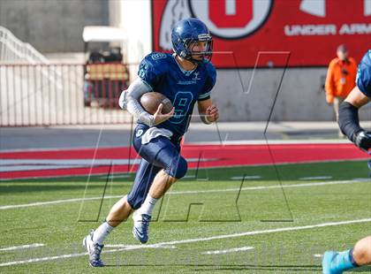 Thumbnail 1 in Pine View vs Juan Diego Catholic (UHSAA 3AA Semifinal) photogallery.