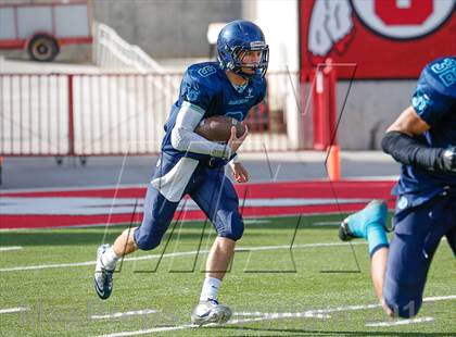 Thumbnail 3 in Pine View vs Juan Diego Catholic (UHSAA 3AA Semifinal) photogallery.