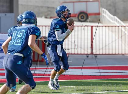 Thumbnail 1 in Pine View vs Juan Diego Catholic (UHSAA 3AA Semifinal) photogallery.