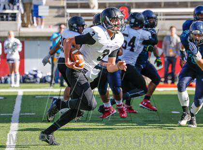 Thumbnail 1 in Pine View vs Juan Diego Catholic (UHSAA 3AA Semifinal) photogallery.