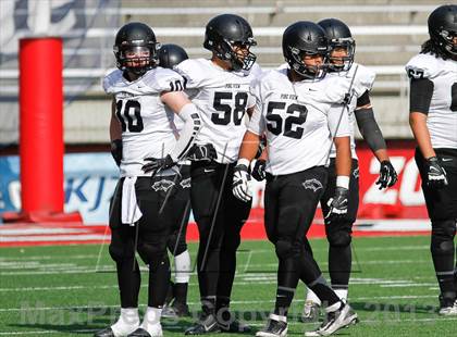 Thumbnail 1 in Pine View vs Juan Diego Catholic (UHSAA 3AA Semifinal) photogallery.