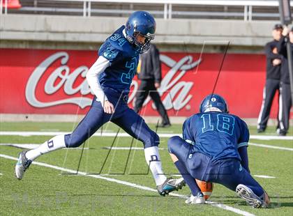 Thumbnail 2 in Pine View vs Juan Diego Catholic (UHSAA 3AA Semifinal) photogallery.
