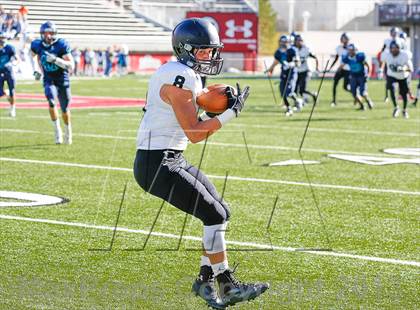 Thumbnail 1 in Pine View vs Juan Diego Catholic (UHSAA 3AA Semifinal) photogallery.
