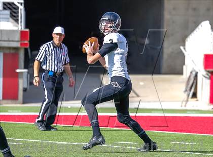 Thumbnail 1 in Pine View vs Juan Diego Catholic (UHSAA 3AA Semifinal) photogallery.