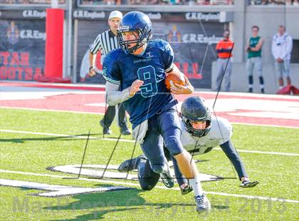 Thumbnail 1 in Pine View vs Juan Diego Catholic (UHSAA 3AA Semifinal) photogallery.