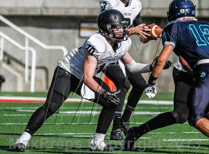 Thumbnail 1 in Pine View vs Juan Diego Catholic (UHSAA 3AA Semifinal) photogallery.