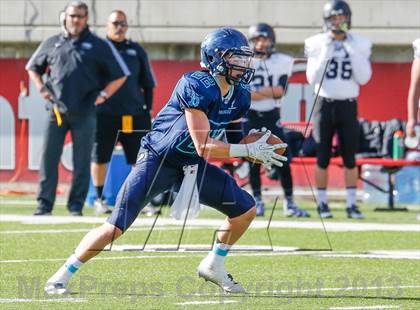 Thumbnail 2 in Pine View vs Juan Diego Catholic (UHSAA 3AA Semifinal) photogallery.