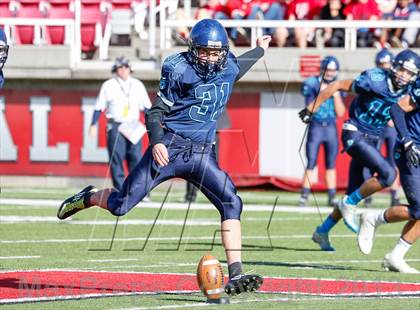 Thumbnail 1 in Pine View vs Juan Diego Catholic (UHSAA 3AA Semifinal) photogallery.