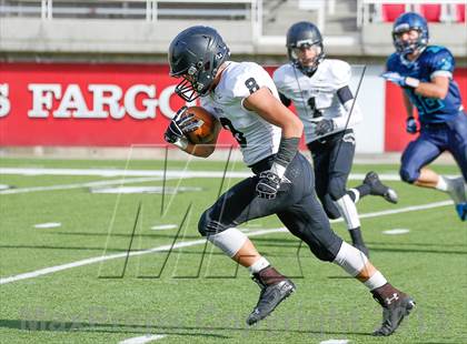 Thumbnail 3 in Pine View vs Juan Diego Catholic (UHSAA 3AA Semifinal) photogallery.