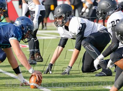 Thumbnail 1 in Pine View vs Juan Diego Catholic (UHSAA 3AA Semifinal) photogallery.