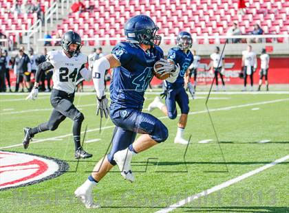 Thumbnail 1 in Pine View vs Juan Diego Catholic (UHSAA 3AA Semifinal) photogallery.