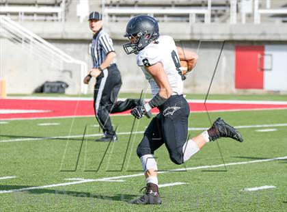 Thumbnail 2 in Pine View vs Juan Diego Catholic (UHSAA 3AA Semifinal) photogallery.