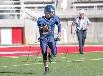 Thumbnail 2 in Pine View vs Juan Diego Catholic (UHSAA 3AA Semifinal) photogallery.