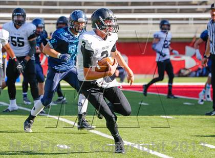 Thumbnail 3 in Pine View vs Juan Diego Catholic (UHSAA 3AA Semifinal) photogallery.