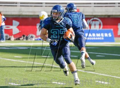 Thumbnail 2 in Pine View vs Juan Diego Catholic (UHSAA 3AA Semifinal) photogallery.