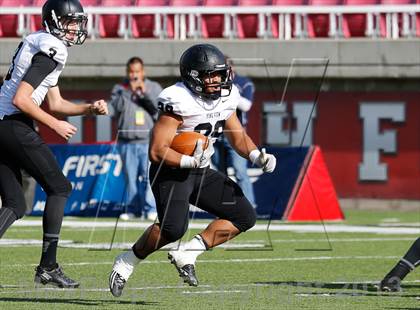 Thumbnail 1 in Pine View vs Juan Diego Catholic (UHSAA 3AA Semifinal) photogallery.