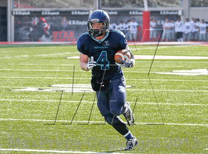 Thumbnail 2 in Pine View vs Juan Diego Catholic (UHSAA 3AA Semifinal) photogallery.