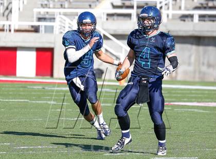 Thumbnail 1 in Pine View vs Juan Diego Catholic (UHSAA 3AA Semifinal) photogallery.