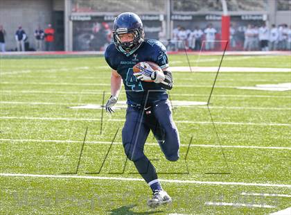 Thumbnail 1 in Pine View vs Juan Diego Catholic (UHSAA 3AA Semifinal) photogallery.