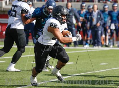 Thumbnail 1 in Pine View vs Juan Diego Catholic (UHSAA 3AA Semifinal) photogallery.