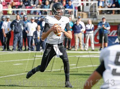 Thumbnail 3 in Pine View vs Juan Diego Catholic (UHSAA 3AA Semifinal) photogallery.