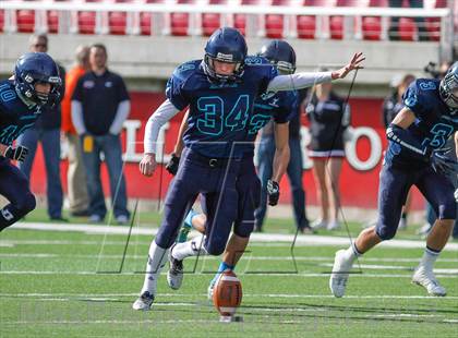 Thumbnail 1 in Pine View vs Juan Diego Catholic (UHSAA 3AA Semifinal) photogallery.
