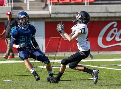Thumbnail 3 in Pine View vs Juan Diego Catholic (UHSAA 3AA Semifinal) photogallery.