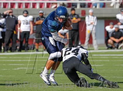 Thumbnail 3 in Pine View vs Juan Diego Catholic (UHSAA 3AA Semifinal) photogallery.