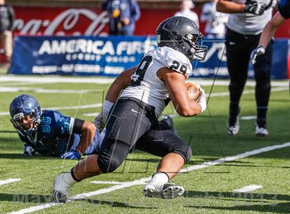 Thumbnail 1 in Pine View vs Juan Diego Catholic (UHSAA 3AA Semifinal) photogallery.