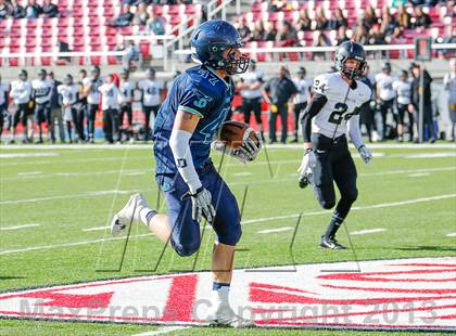 Thumbnail 1 in Pine View vs Juan Diego Catholic (UHSAA 3AA Semifinal) photogallery.