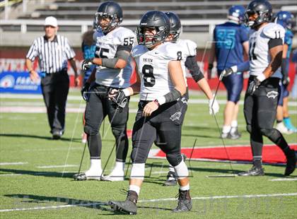 Thumbnail 3 in Pine View vs Juan Diego Catholic (UHSAA 3AA Semifinal) photogallery.