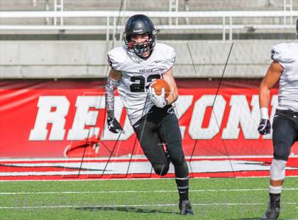Thumbnail 2 in Pine View vs Juan Diego Catholic (UHSAA 3AA Semifinal) photogallery.