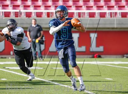 Thumbnail 2 in Pine View vs Juan Diego Catholic (UHSAA 3AA Semifinal) photogallery.