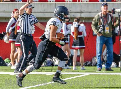 Thumbnail 1 in Pine View vs Juan Diego Catholic (UHSAA 3AA Semifinal) photogallery.