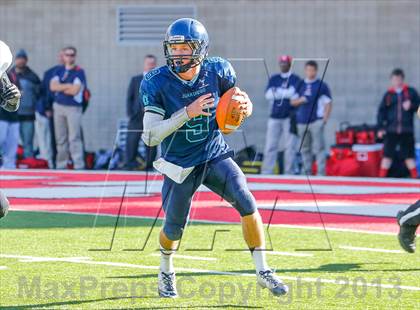 Thumbnail 3 in Pine View vs Juan Diego Catholic (UHSAA 3AA Semifinal) photogallery.