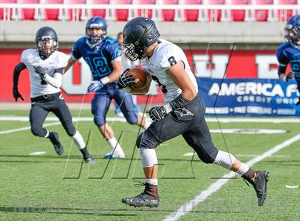 Thumbnail 2 in Pine View vs Juan Diego Catholic (UHSAA 3AA Semifinal) photogallery.