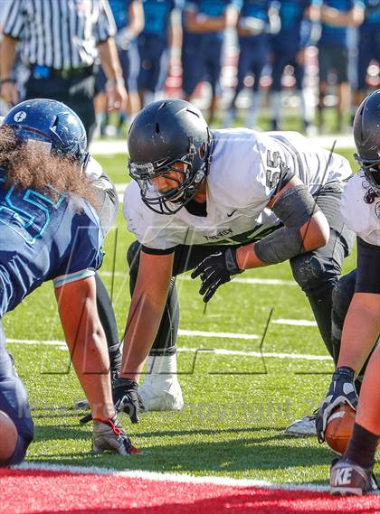 Thumbnail 2 in Pine View vs Juan Diego Catholic (UHSAA 3AA Semifinal) photogallery.