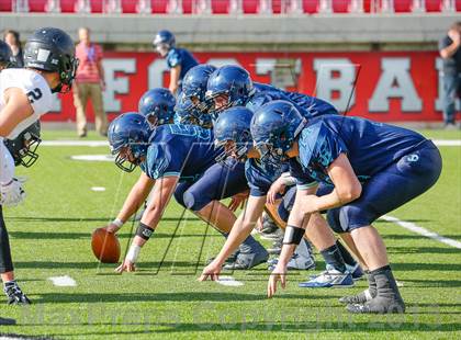 Thumbnail 3 in Pine View vs Juan Diego Catholic (UHSAA 3AA Semifinal) photogallery.