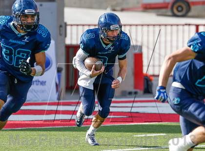 Thumbnail 3 in Pine View vs Juan Diego Catholic (UHSAA 3AA Semifinal) photogallery.
