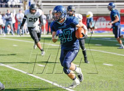 Thumbnail 3 in Pine View vs Juan Diego Catholic (UHSAA 3AA Semifinal) photogallery.