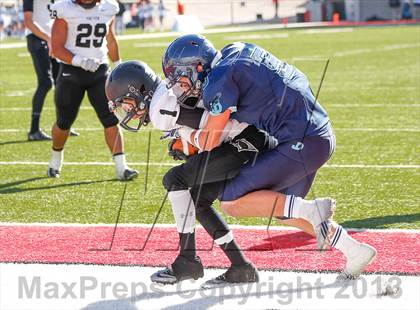 Thumbnail 2 in Pine View vs Juan Diego Catholic (UHSAA 3AA Semifinal) photogallery.