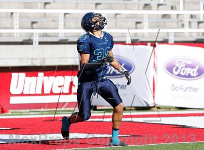 Thumbnail 1 in Pine View vs Juan Diego Catholic (UHSAA 3AA Semifinal) photogallery.