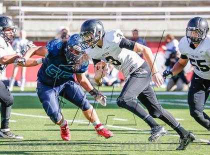 Thumbnail 1 in Pine View vs Juan Diego Catholic (UHSAA 3AA Semifinal) photogallery.