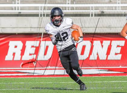Thumbnail 1 in Pine View vs Juan Diego Catholic (UHSAA 3AA Semifinal) photogallery.
