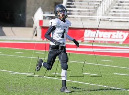 Thumbnail 2 in Pine View vs Juan Diego Catholic (UHSAA 3AA Semifinal) photogallery.