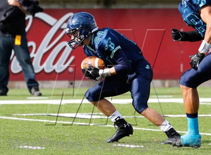 Thumbnail 3 in Pine View vs Juan Diego Catholic (UHSAA 3AA Semifinal) photogallery.