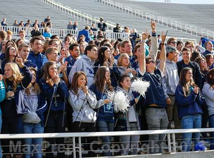 Thumbnail 1 in Pine View vs Juan Diego Catholic (UHSAA 3AA Semifinal) photogallery.