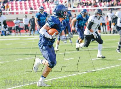Thumbnail 1 in Pine View vs Juan Diego Catholic (UHSAA 3AA Semifinal) photogallery.