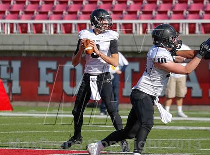 Thumbnail 1 in Pine View vs Juan Diego Catholic (UHSAA 3AA Semifinal) photogallery.
