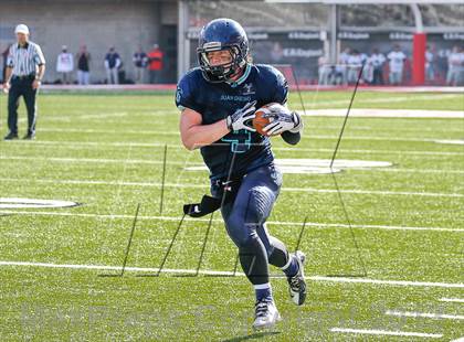 Thumbnail 2 in Pine View vs Juan Diego Catholic (UHSAA 3AA Semifinal) photogallery.